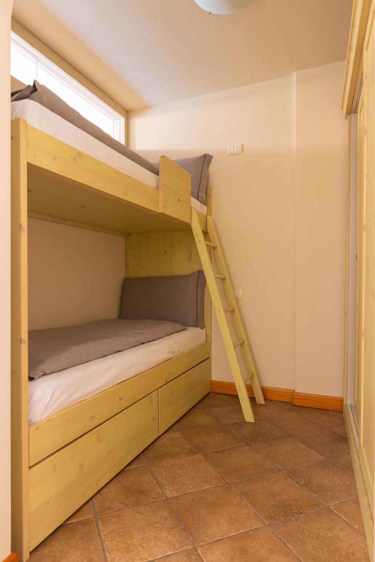 Residence Club Понте-ди-Леньо Номер фото