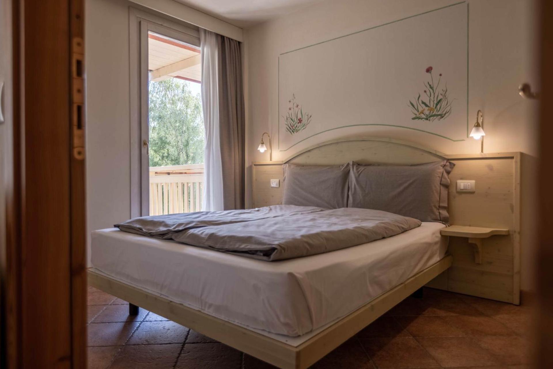 Residence Club Понте-ди-Леньо Номер фото