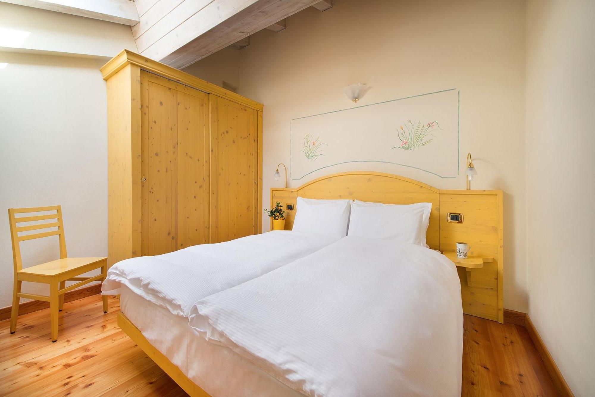 Residence Club Понте-ди-Леньо Номер фото