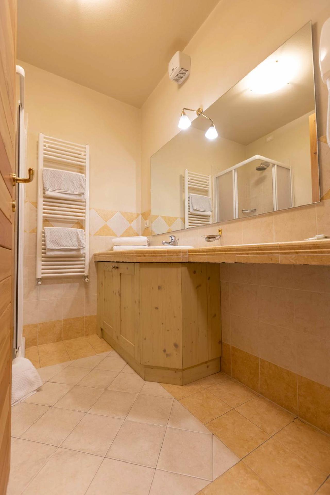 Residence Club Понте-ди-Леньо Экстерьер фото