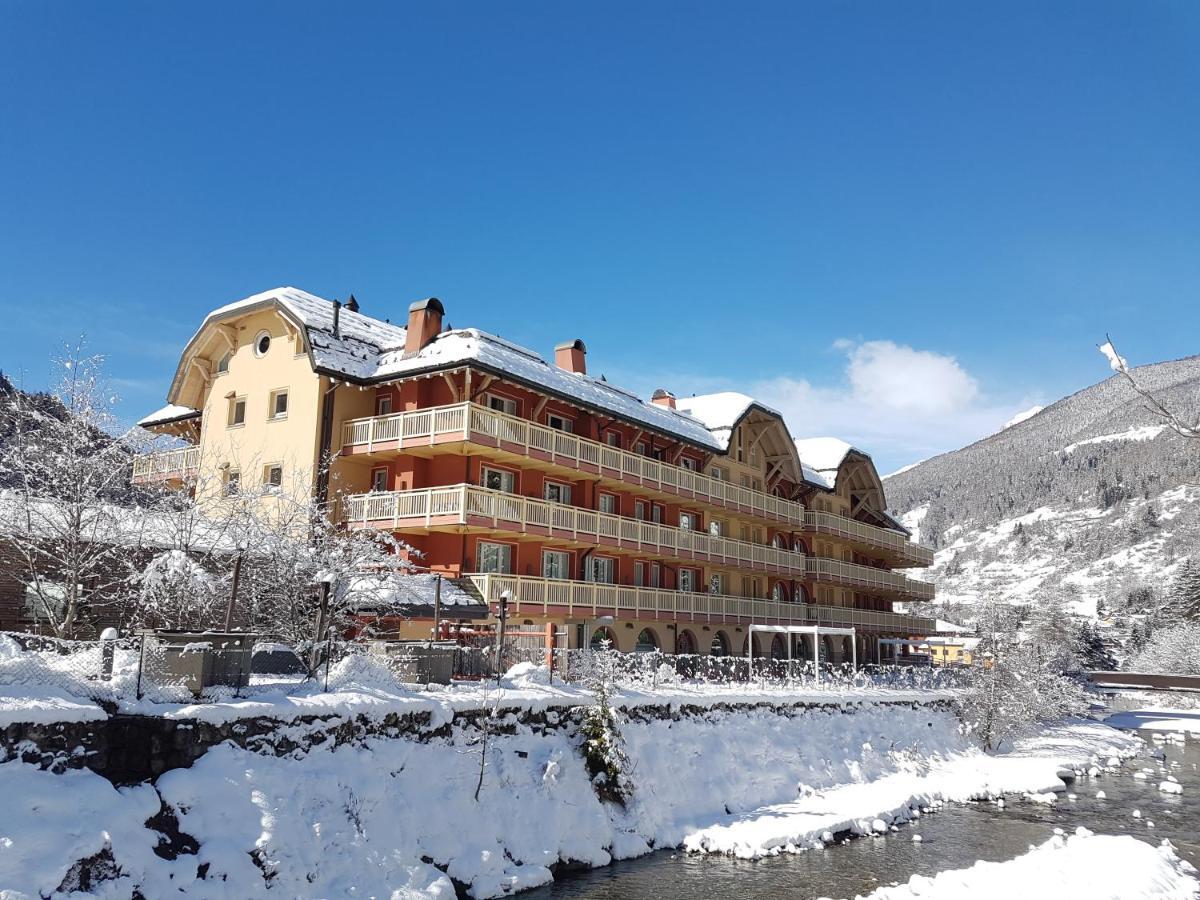Residence Club Понте-ди-Леньо Экстерьер фото